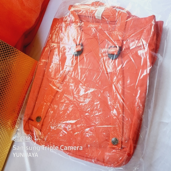 New Backpack - Picture 2 of 5